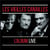 Les vieilles canailles, l'album live