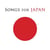 Songs for japan