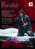 Wagner: Parsifal - DVD