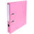 CLAS LEVIER A4 D50 ROSE
