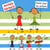 Michele Bernard chante pour les enfants