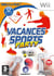 Famille en folie: vacances sports party