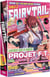 Fairy Tail Magazine - Vol. 4