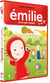 Émilie - 1 - émilie et le cerf-volant