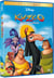 Kuzco, l'empereur mégalo