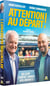 Attention au départ !