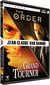 The Order + Le grand tournoi - DVD