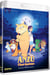 Anzu, chat-fantôme