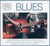 Mega blues - CD
