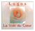La Voie Du Coeur - CD