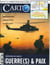 Carto N°55  Guerre (s) et paix - septembre/octobre 2019