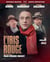 L'Ibis rouge