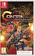 Contra : Operation Galuga - Code in a Box