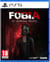 Fobia : St. Dinfna Hotel