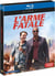 L'Arme fatale - Saison 1