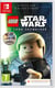 Lego Star Wars : La Saga Skywalker (Code in a Box) - Edition Galactique