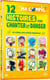 Ma Compil' - 12 histoires pour chanter et danser