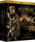 La Momie - Coffret trilogie : La Momie + Le Retour de la momie + La Momie - La tombe de l'Empereur Dragon