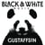 Black And White Movie - CD