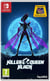 Killer queen black