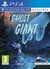 Ghost giant PSVR