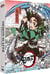 Demon Slayer - Kimetsu No Yaiba - Saison 1