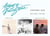 Coffret 3 cd down the way - a book like this - angus & julia stone