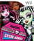 Monster High : Lycée d'enfer