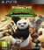 Kung Fu Panda : Le choc des légendes