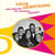 The complete Pasadena concerts