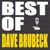 The best of Dave Brubeck