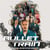 Bullet Train - édition;colorée;180 gr