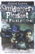 The Faceless Ones - Skulduggery Pleasant: Tome 3