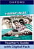 Harmonize level 1- teacher's guide with digital pack