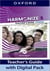 Harmonize level 5- teacher's guide with digital pack