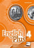 English plus 2nd edition level 4- workbook with access to practice kit