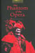 The phantom of the opera niveau: 1