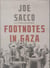 Footnotes in Gaza