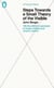 John berger steps towards a small theory of the visible
