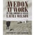 Richard Avedon At Work In the American West /anglais