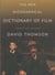 The new biographical dictionary of film