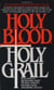 HOLY BLOOD, HOLY GRAIL