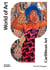 Caribbean art new edition (world of art)