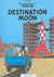 Destination moon