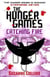 Hunger Games T02 Catching Fire