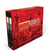 Marvel studios : the first ten years- the definitive story behind the blockbuster