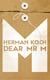 DEAR MR M