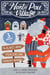 North pole village
