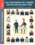 Les uniformes de l'armée française de 1690 à 1894 : Tome I - État major, Maison du roi, Gardes impériales