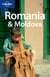 Romania & Moldova 4ed -anglais-